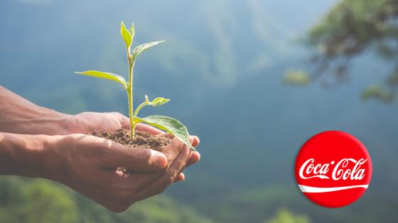 Los ejes de acción de la campaña 'Somos muchos' de Coca-Cola será el empoderamiento económico, la preservación del agua y lograr un mundo sin residuos. Somos muchos: la nueva campaña de Coca-Cola para celebrar un cambio positivo