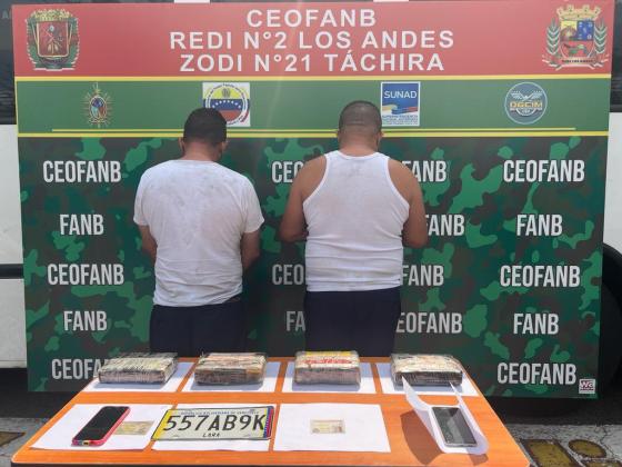 cocaina venezuela noticias Colombia cocaina venezuela noticias Colombia