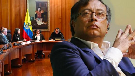 Suspenden decreto con el que Gustavo Petro asumió regulación de servicios Suspenden decreto con el que Petro asumía servicios