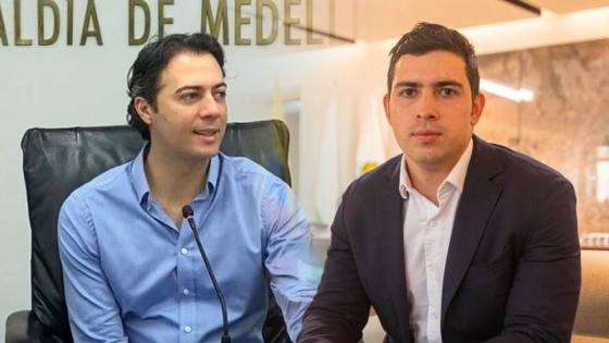 Independientes de Daniel Quintero y Esteban Restrepo se convierte en partido político