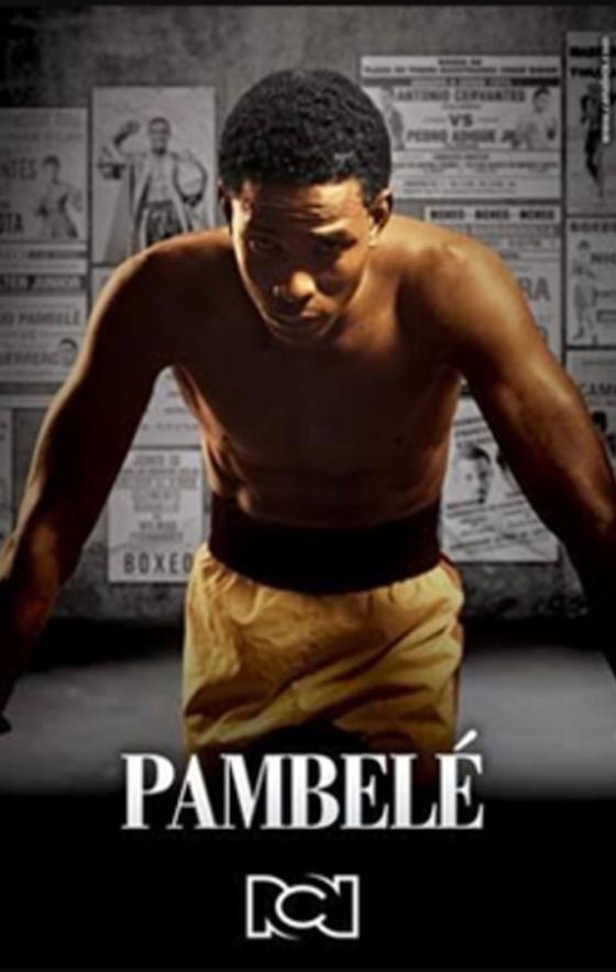 Deportistas colombianos: Las producciones inspiradas en ellos Deportistas colombianos: Las producciones inspiradas en ellos