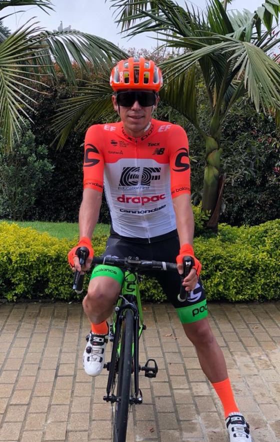 Deportistas colombianos: Las producciones inspiradas en ellos Deportistas colombianos: Las producciones inspiradas en ellos