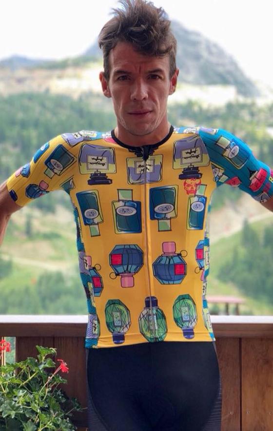 Deportistas colombianos: Las producciones inspiradas en ellos Deportistas colombianos: Las producciones inspiradas en ellos