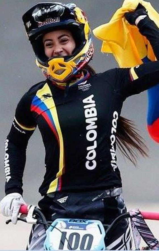 Deportistas colombianos: Las producciones inspiradas en ellos Deportistas colombianos: Las producciones inspiradas en ellos