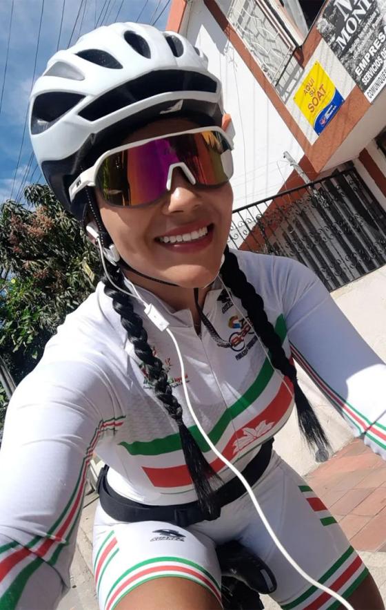 ‘Desafío The Box’: Ella es Gema la polémica participante ‘Desafío The Box’: Ella es Gema la polémica participante