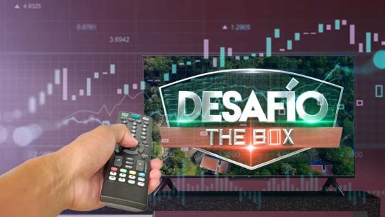 El Desafío 2023 cómo le fue en su estreno El Desafío 2023 cómo le fue en su estreno