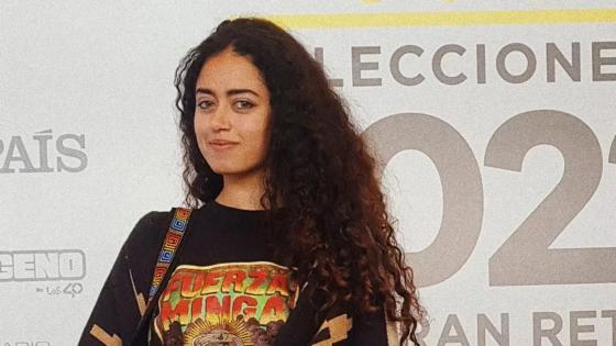 Sofía Petro Sofía Petro