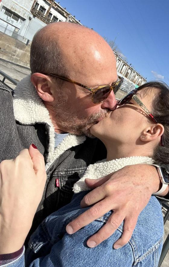 Diego Trujillo y Lina Arango: Así fue su historia de amor Diego Trujillo y Lina Arango: Así fue su historia de amor