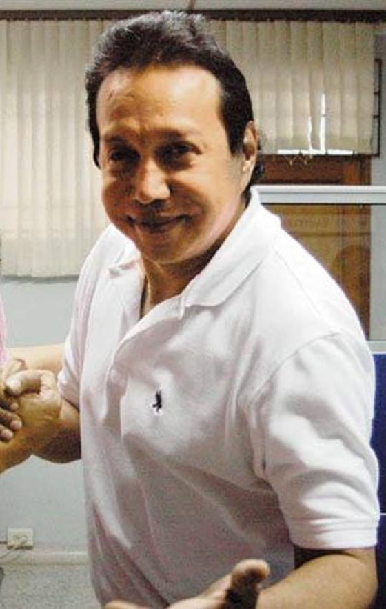 Diomedes Diaz: ¿Por qué es tan famoso el ‘número’? Diomedes Diaz: ¿Por qué es tan famoso el ‘número’?