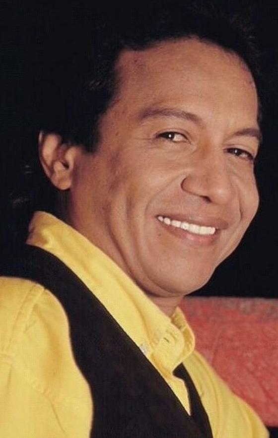 Diomedes Diaz: ¿Por qué es tan famoso el ‘número’? Diomedes Diaz: ¿Por qué es tan famoso el ‘número’?