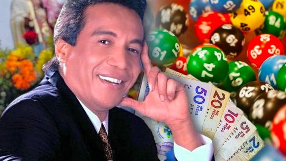 Diomedes Diaz: ¿Por qué es tan famoso el ‘número’? Diomedes Diaz: ¿Por qué es tan famoso el ‘número’?