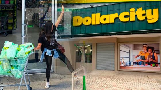 Dollarcity, abrirá nuevos puntos Dollarcity, abrirá nuevos puntos