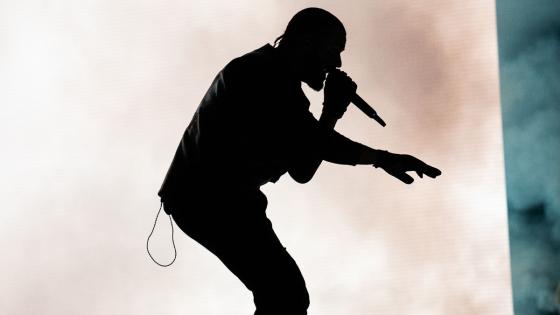 Las postales que dejó el concierto de Drake en Estéreo Picnic