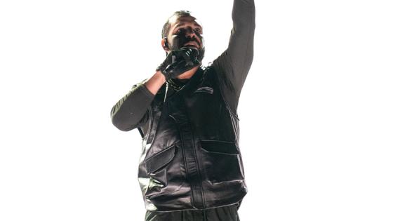 Las postales que dejó el concierto de Drake en Estéreo Picnic Las postales que dejó el concierto de Drake en Estéreo Picnic