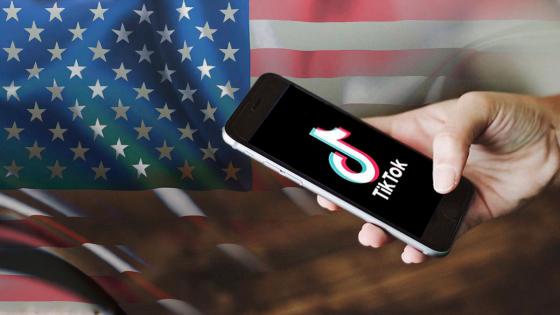 TikTok: ¿Por qué EE.UU. asegura que es una amenaza que "debe terminar"? TikTok: ¿Por qué EE.UU. asegura que es una amenaza que "debe terminar"?