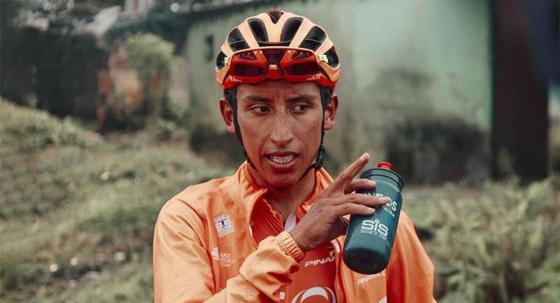 Se confirma que Egan Bernal no sufrió fracturas