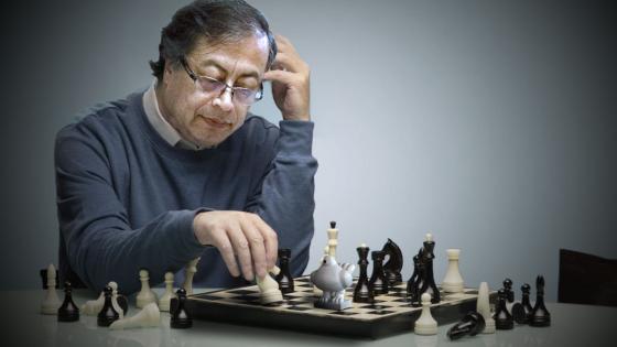 Los retos que enfrenta la paz total de Gustavo Petro Los retos que enfrenta la paz total de Gustavo Petro