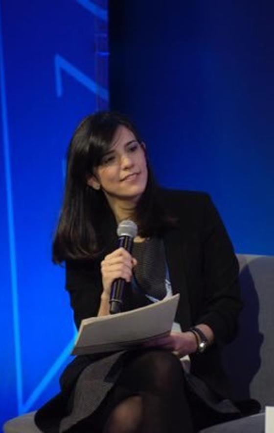 Ellas son algunas de las grandes empresarias colombianas Ellas son algunas de las grandes empresarias colombianas
