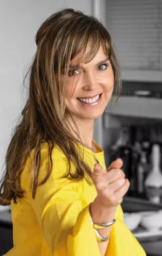 Ellas son algunas de las grandes empresarias colombianas Ellas son algunas de las grandes empresarias colombianas