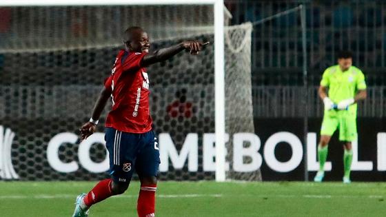 Independiente Medellín empata en su tercera salida de Libertadores DIM empata en Chile por Copa Libertadores