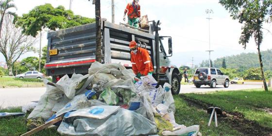 Medellín recogerá escombros gratis: así funcionará la medida Medellín recogerá escombros gratis: así funcionará la medida