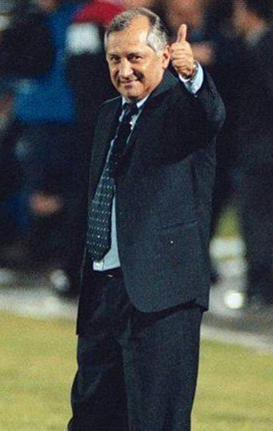 Esta ha sido la suerte de los ex entrenadores de la Selección Colombia Esta ha sido la suerte de los ex entrenadores de la Selección Colombia