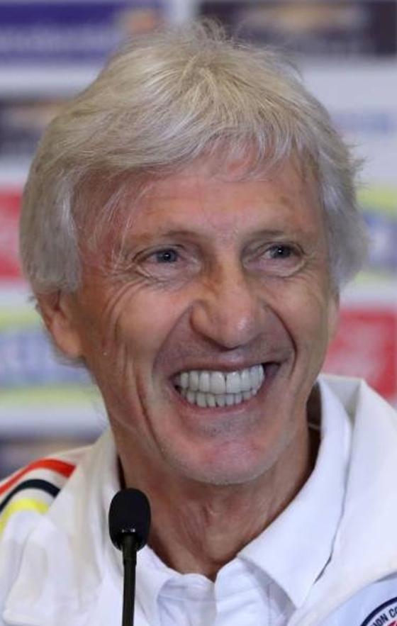 Esta ha sido la suerte de los ex entrenadores de la Selección Colombia Esta ha sido la suerte de los ex entrenadores de la Selección Colombia