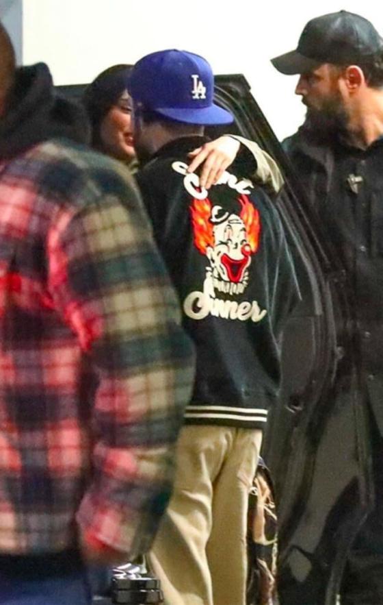 Esta han sido la vida amorosa de Kendall Jenner Esta han sido la vida amorosa de Kendall Jenner
