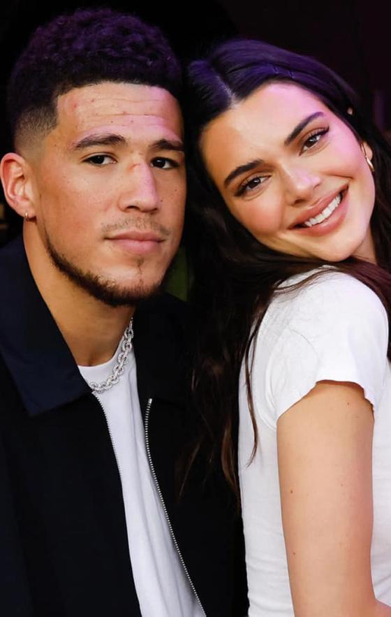 Esta han sido la vida amorosa de Kendall Jenner Esta han sido la vida amorosa de Kendall Jenner