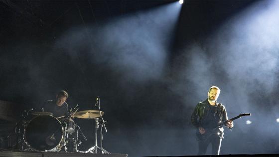 Estéreo Picnic: Así se vivió el primer día del Festival