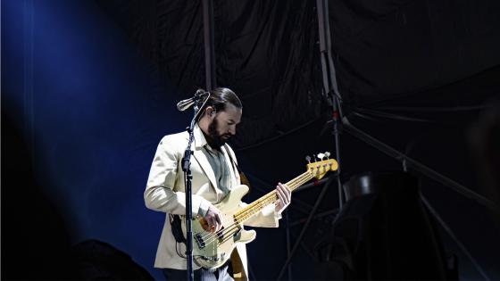 Estéreo Picnic: Así se vivió el primer día del Festival