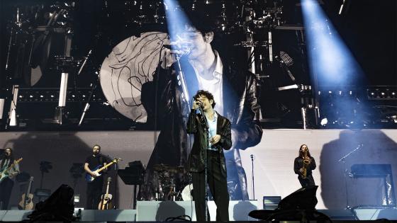 Estéreo Picnic: Así se vivió el primer día del Festival