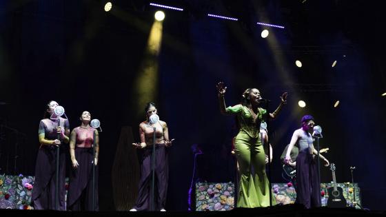 Estéreo Picnic: Así se vivió el primer día del Festival