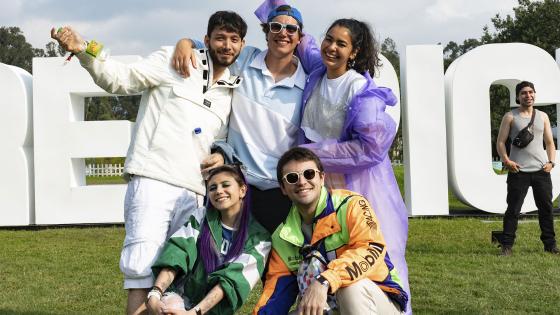 Estéreo Picnic: Así se vivió el primer día del Festival