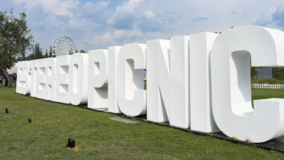 Estéreo Picnic: Así se vivió el primer día del Festival