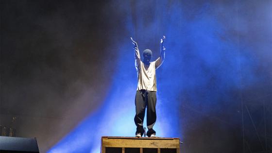 Estéreo Picnic: La postales de Twenty One Pilots Estéreo Picnic: La postales de Twenty One Pilots