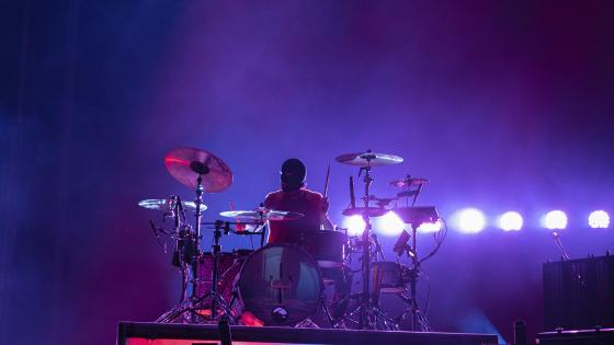 Estéreo Picnic: La postales de Twenty One Pilots Estéreo Picnic: La postales de Twenty One Pilots