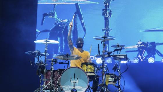 Estéreo Picnic: La postales de Twenty One Pilots Estéreo Picnic: La postales de Twenty One Pilots