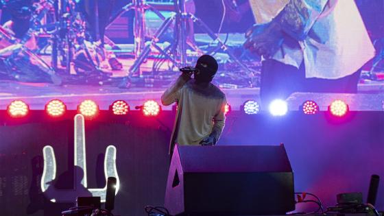 Estéreo Picnic: La postales de Twenty One Pilots Estéreo Picnic: La postales de Twenty One Pilots