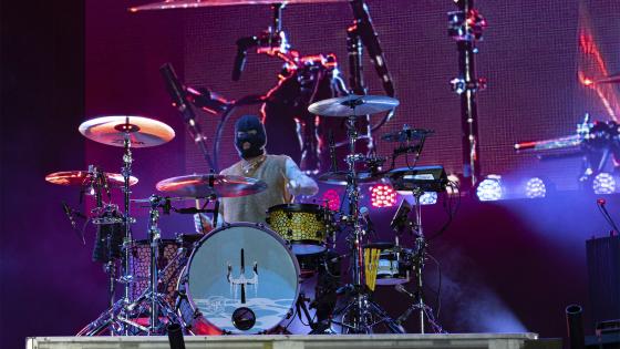 Estéreo Picnic: La postales de Twenty One Pilots Estéreo Picnic: La postales de Twenty One Pilots