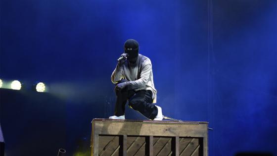 Estéreo Picnic: La postales de Twenty One Pilots Estéreo Picnic: La postales de Twenty One Pilots