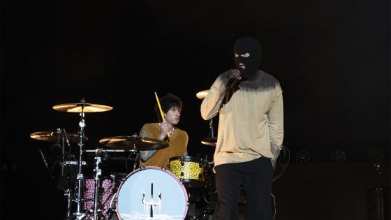Estéreo Picnic: La postales de Twenty One Pilots Estéreo Picnic: La postales de Twenty One Pilots