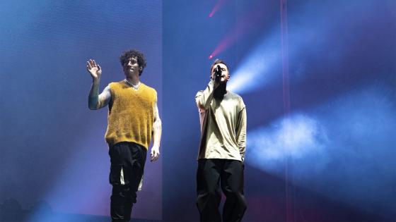 Estéreo Picnic: La postales de Twenty One Pilots Estéreo Picnic: La postales de Twenty One Pilots