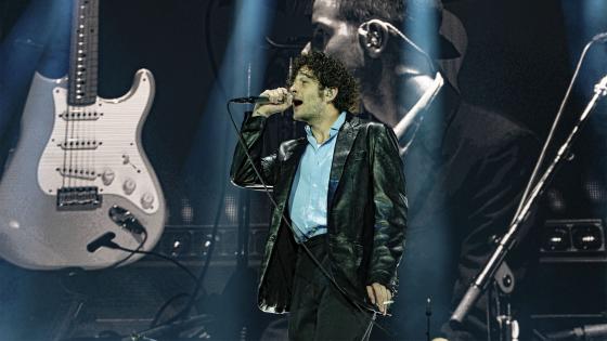 Estéreo Picnic: La mejores fotos de The 1975 Estéreo Picnic: La mejores fotos de The 1975