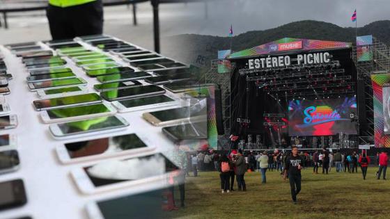 Estéreo Picnic