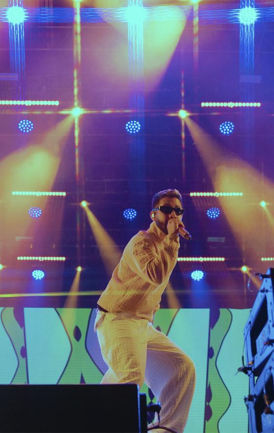 Estéreo Picnic: Lo que dejó la presentación de Mora Estéreo Picnic: Lo que dejó la presentación de Mora