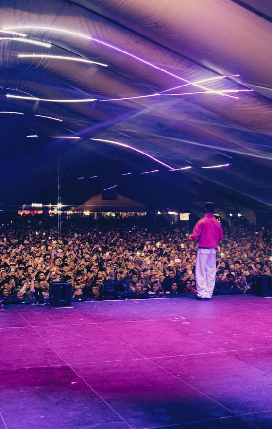 Estéreo Picnic: Lo que dejó la presentación de Mora Estéreo Picnic: Lo que dejó la presentación de Mora