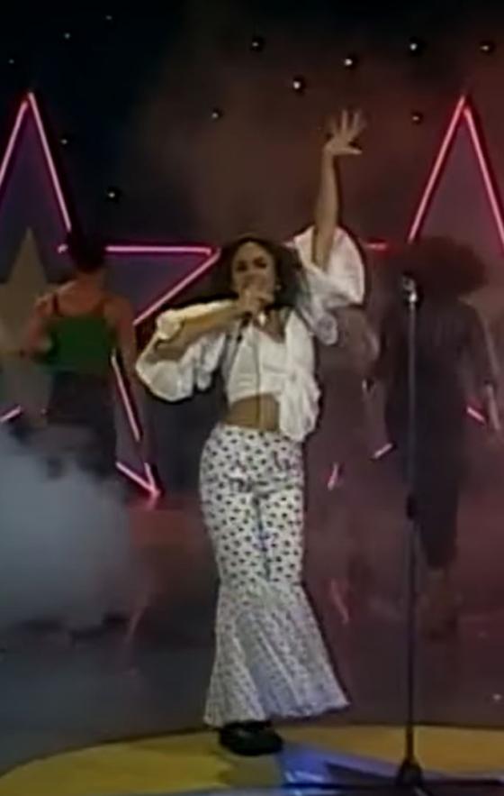 Famosos que han participado en el 'El show de las estrellas' Famosos que han participado en el 'El show de las estrellas'
