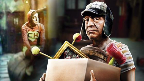 Doña Florinda pidió el regreso de Chespirito