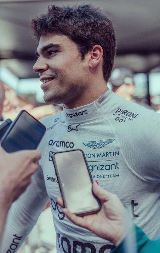 Fórmula 1: conozca al resto de pilotos para la temporada 2023 Fórmula 1: conozca al resto de pilotos para la temporada 2023